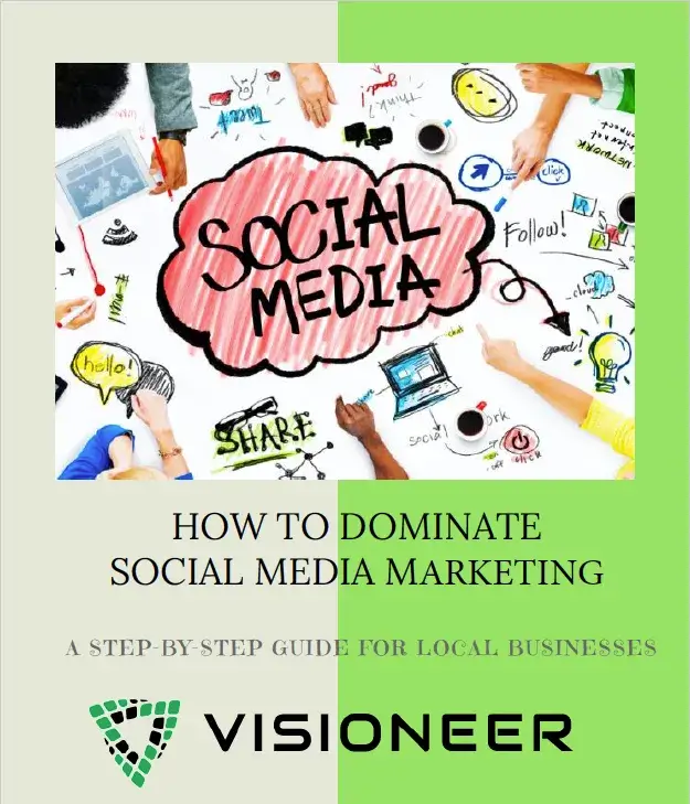 Visioneerit Dominate Social Media Marketing Visioneerit Dominate Social Media Marketing